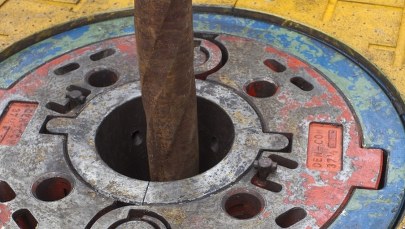 "Czas łupków w Polsce się skończył"