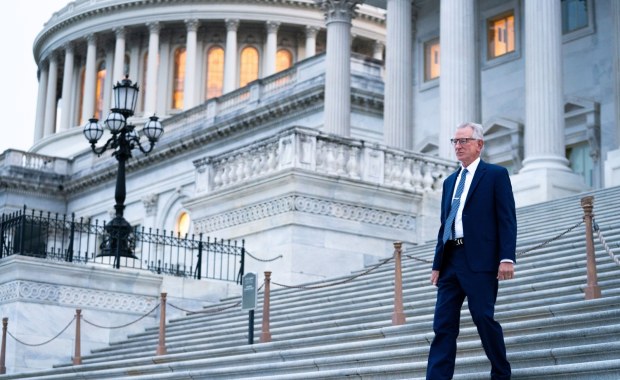 Czas minął. Shutdown w USA, pierwsza taka sytuacja od lat