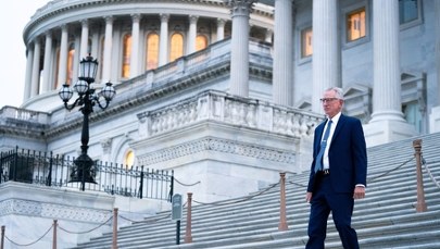 Czas minął. Shutdown w USA, pierwsza taka sytuacja od lat