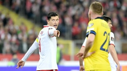 Czas na baraż Szwecja - Polska. Biało-Czerwoni grają o bilety do Ameryki