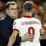 baraże o MŚ Czas na baraże o mundial. Polska o dwa kroki od mistrzostw świata