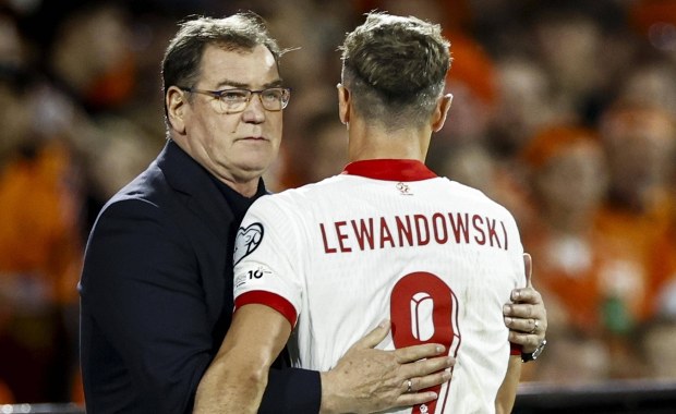 Czas na baraże o mundial. Polska o dwa kroki od mistrzostw świata