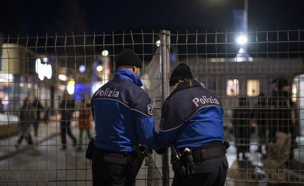 Czas na Davos. Najważniejszy szczyt w historii?