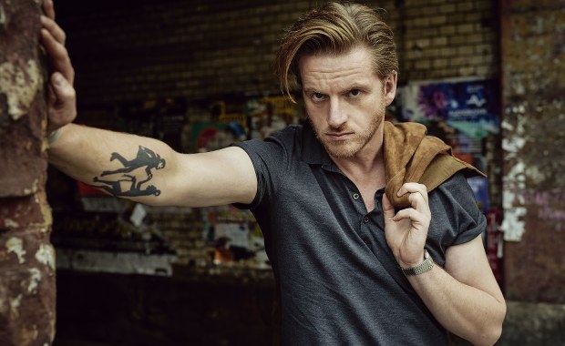 Czas na długo oczekiwane premiery: Nowy Twardoch i "Bohemian Rhapsody"