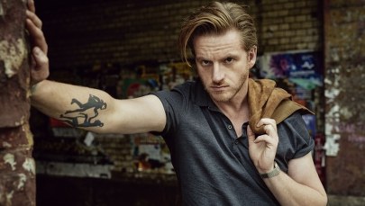 Czas na długo oczekiwane premiery: Nowy Twardoch i "Bohemian Rhapsody"