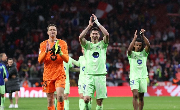 Czas na el Clasico. Walka o tytuł niezakończona