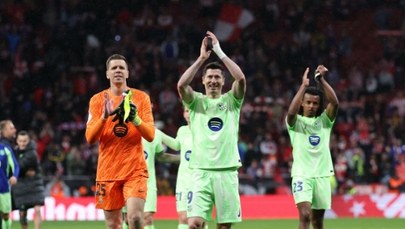 Czas na el Clasico. Walka o tytuł niezakończona