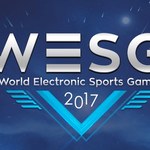 Czas na europejskie finały WESG 2017