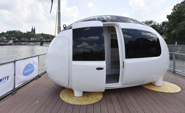 Czas na internet... uszu?