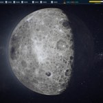 Czas na kolonizację Księżyca – The Crust właśnie zadebiutowało na Steamie