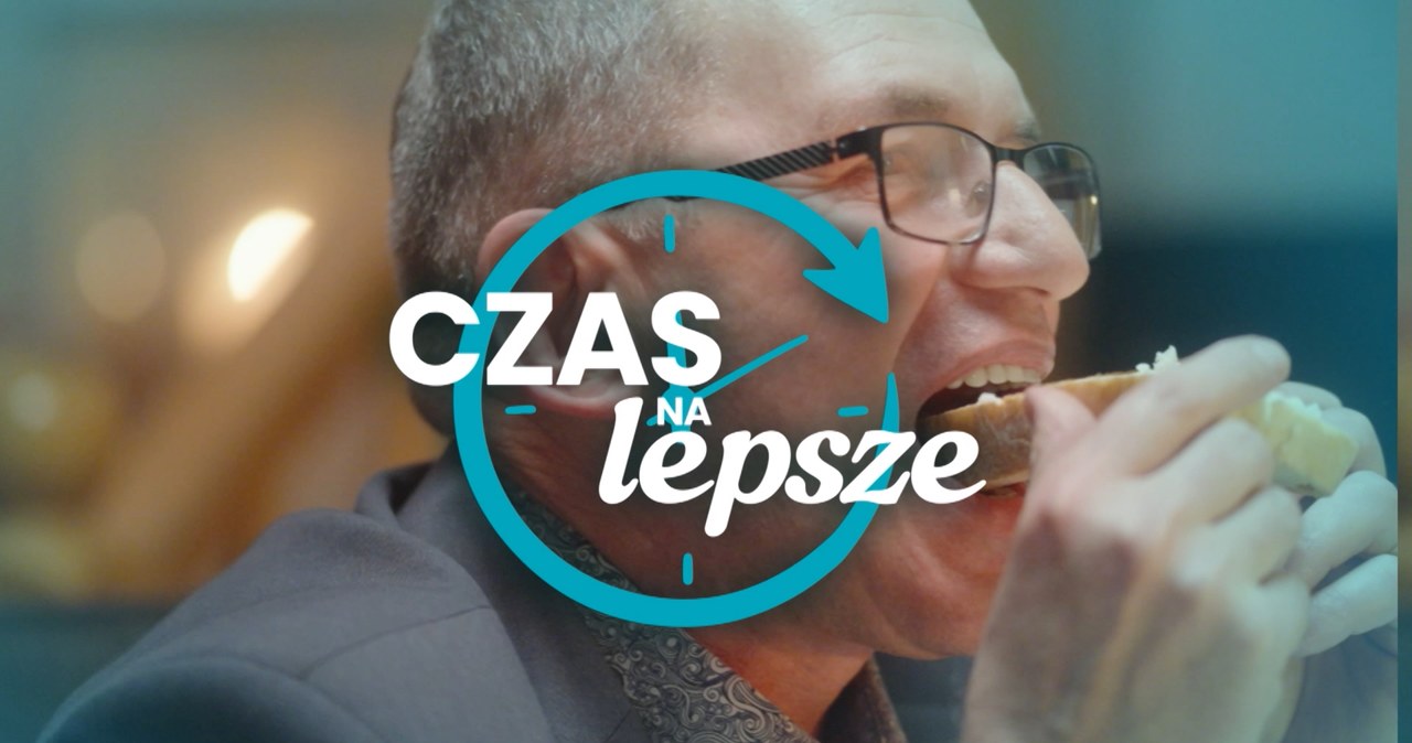 Czas na lepsze. Odcinek 3 /interia /INTERIA.PL