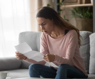 Czas na opłatę tylko do 25 października. Potem wyślą wezwanie i ruszy postępowanie egzekucyjne