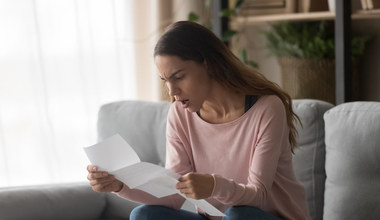 Czas na opłatę tylko do 25 października. Potem wyślą wezwanie i ruszy postępowanie egzekucyjne