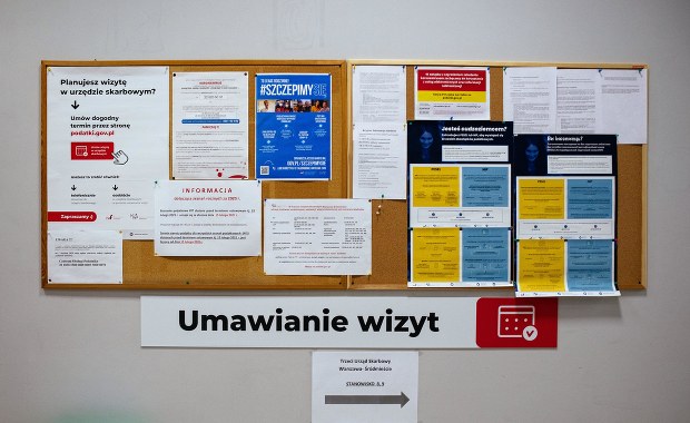 Czas na PIT. W poniedziałek mija termin rozliczenia z fiskusem 