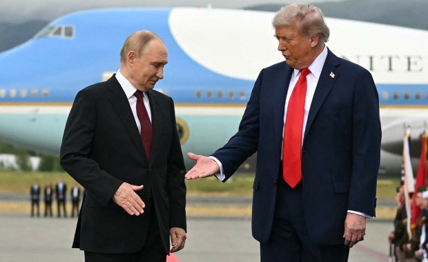 Czas na pokój w Ukrainie. Administracja Trumpa wskazuje termin