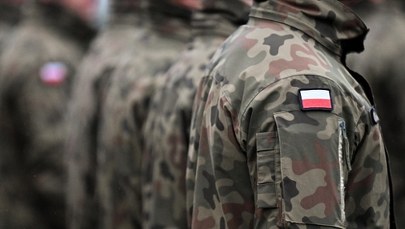 Czas na powrót zasadniczej służby wojskowej? Następca Cenckiewicza zabrał głos