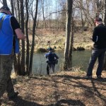 Czas na ryby! W Będzinie pojedynek wędkarskich gigantów