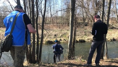 Czas na ryby! W Będzinie pojedynek wędkarskich gigantów