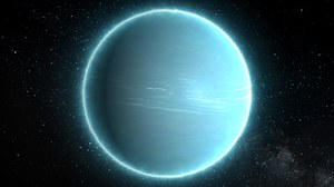 Czas na Uran? Naukowcy wskazują, gdzie NASA powinna rozpocząć badania