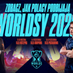 Czas na Worldsy! Zmagania Polaków pokaże Polsat Games