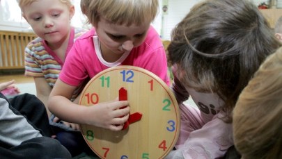 Czas na zmianę... zmiany czasu?