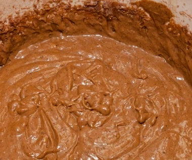 Czas nastawić ciasto na piernik staropolski. Z przepisu mojej babci wychodzi bezbłędny