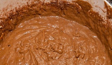 Czas nastawić ciasto na piernik staropolski. Z przepisu mojej babci wychodzi bezbłędny