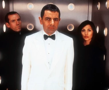 Czas odświeżyć! Czy "Johnny English" wciąż bawi tak samo?