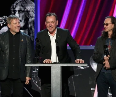 "Czas opowiedzieć tę historię". Neil Peart (Rush) bohaterem dokumentu