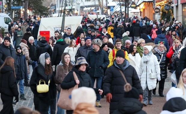 Czas pożegnać papierowe formularze. Zakopane ułatwia życie właścicielom kwater