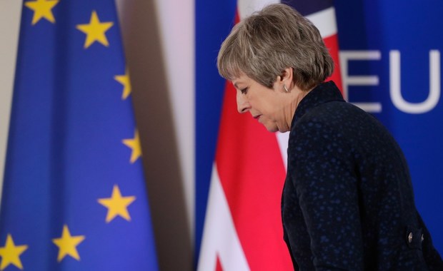 "Czas się skończył, Theresa". May ustąpi po przegłosowaniu porozumienia?