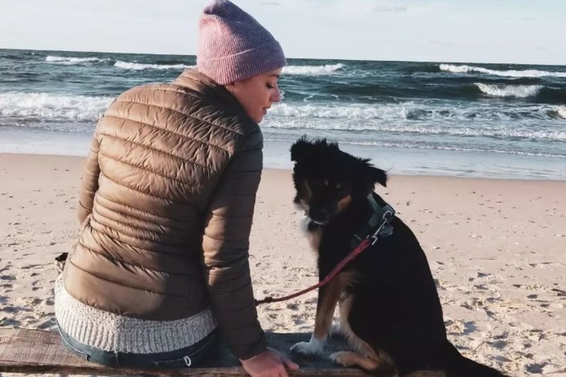 Czas spędzony z psem ma być dla niego i dla nas przyjemnością, nie przykrym obowiązkiem /Karolina Iwaniuk  /Archiwum autora
