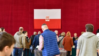 Czas ucieka! Ostatnie dni na zmianę obwodu głosowania