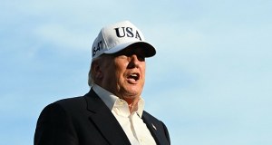 "Czas ucieka". Trump zwiększa presję na Iran