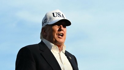 "Czas ucieka". Trump zwiększa presję na Iran
