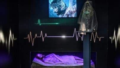 Czas wielkiej ciszy, czyli wielkosobotnie oczekiwanie na Zmartwychwstanie