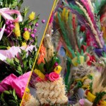 Święto w kościołach chrześcijańskich.