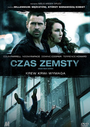 Czas zemsty