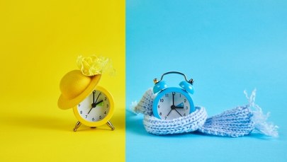 Czas zimowy czy letni? Ekspert zdradza, co jest lepsze dla zdrowia Polaków