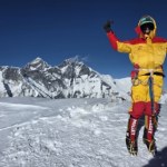 góry „Czasami Everestem jest połykanie albo samodzielne jedzenie.” Neurologopeda na szczycie