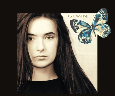 "Czasami to była rzeźnia". Kasia Kowalska wznawia debiutancką płytę "Gemini"