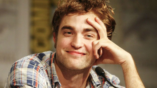 Czasem mam obsesje na punkcie różnych rzeczy - wyznaje Robert Pattinson /