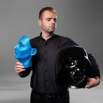 Łódź Czasem warto być... dziwnym? Nowy film pokaże człowieka oddanego pasji