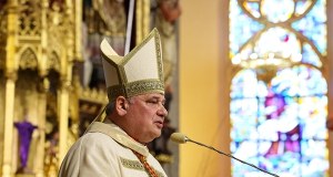 "Czasem zasłaniamy Boga sobą". Ingres kardynała Krajewskiego