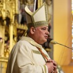 "Czasem zasłaniamy Boga sobą". Ingres kardynała Krajewskiego