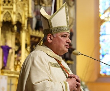 "Czasem zasłaniamy Boga sobą". Ingres kardynała Krajewskiego