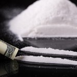Cząsteczka zmniejszająca zapotrzebowanie na kokainę