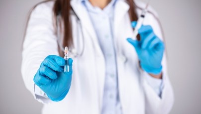 Cząstki stali w popularnym leku. Przeczytaj komunikat GIF