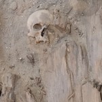 Czaszki, medalik i trumny. Co jeszcze kryje krypta w Cegłowie?