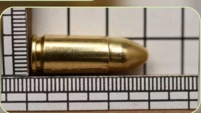 Czech z "wystrzałowym" bagażem nie poleciał do Oslo